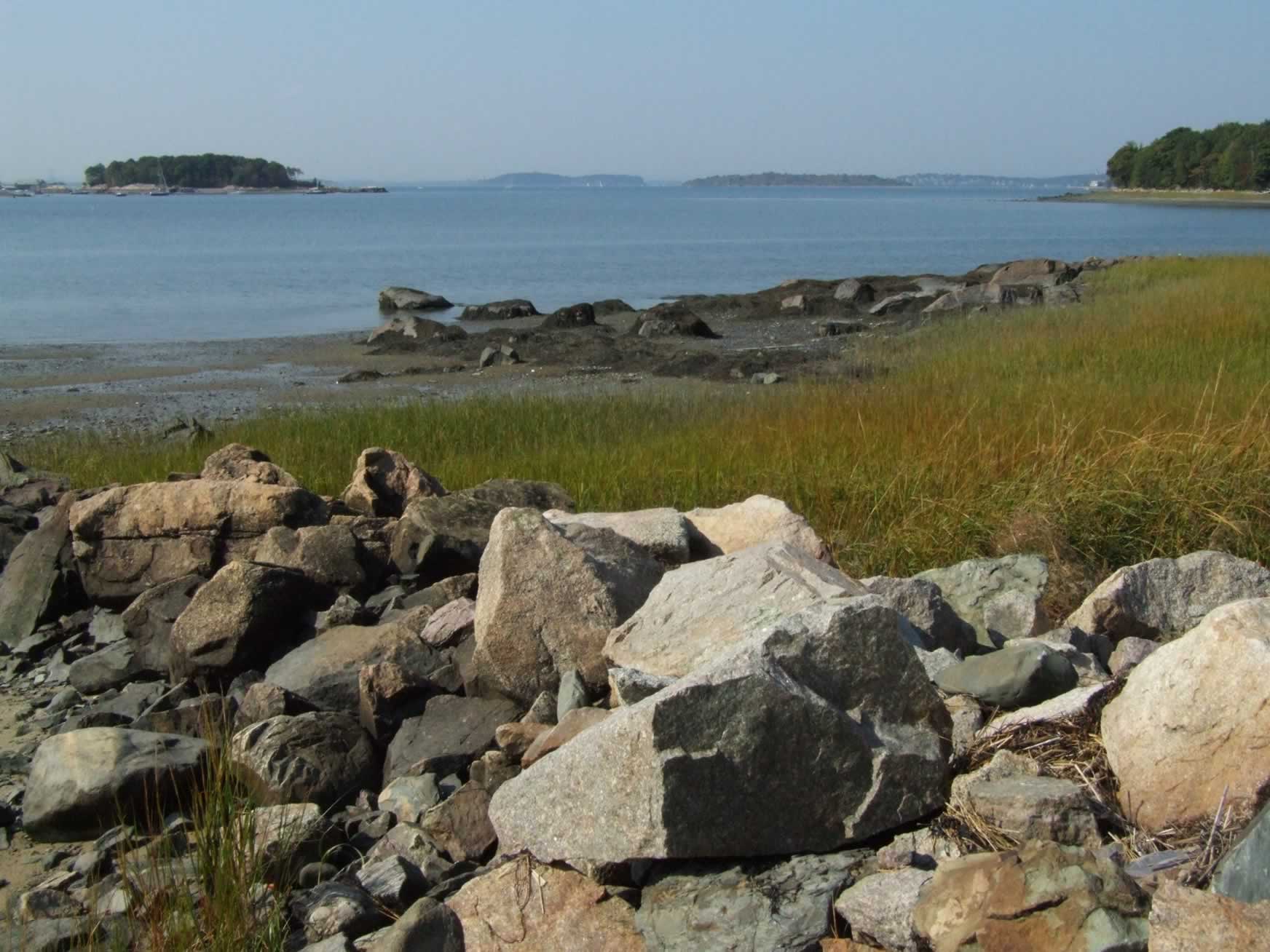 Hingham Harbor 14